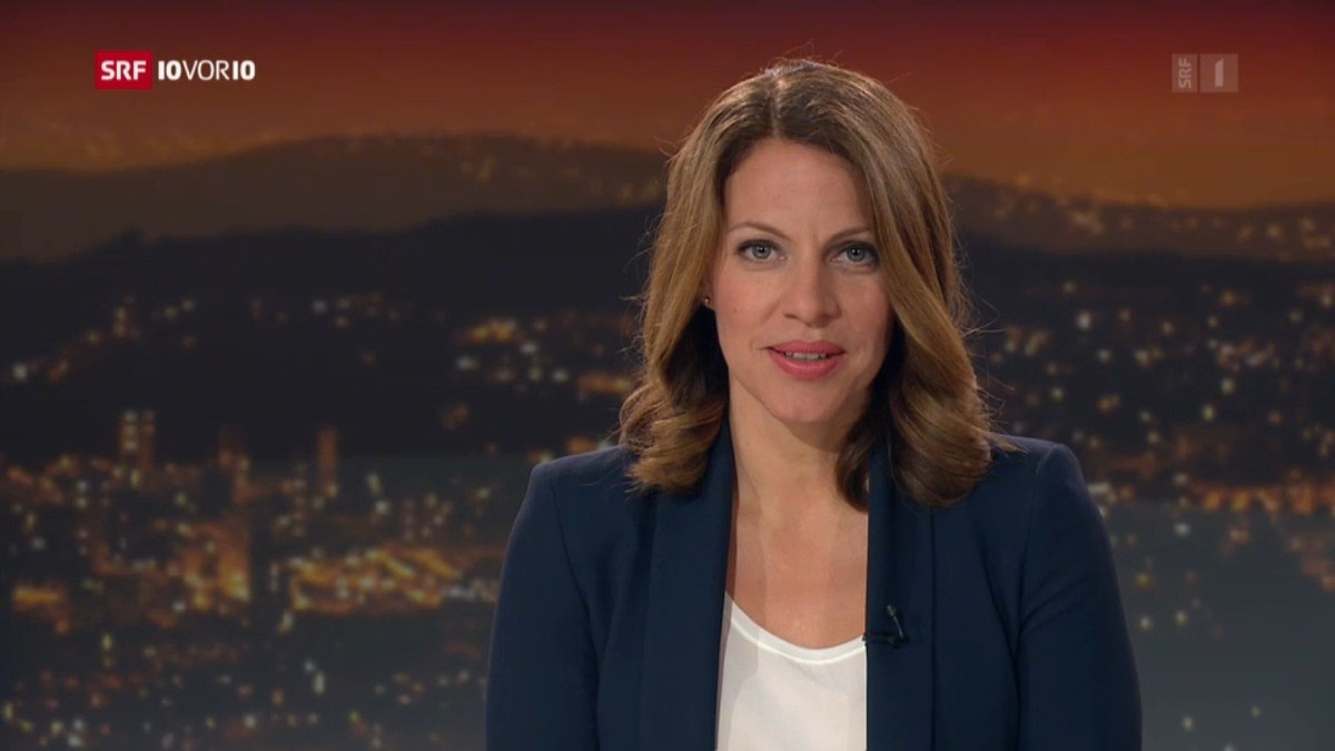 Hat Andrea Vetsch gerade wirklich «Pussys» gesagt?