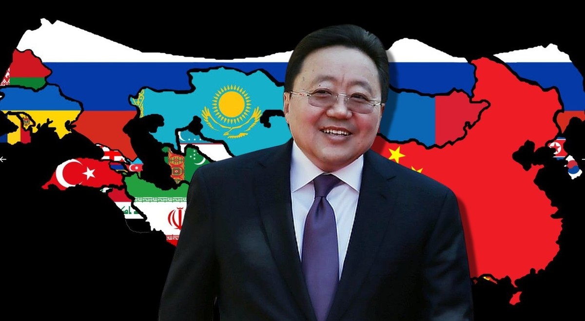 L'ex-président mongol, Tsakhia Elbegdorj, s'est moqué de Poutine et de ses références historiques sur le réseau social X. Un post devenu viral qui a provoqué l'hilarité des internautes.
