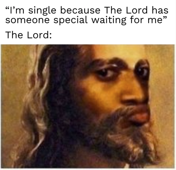 Single memes