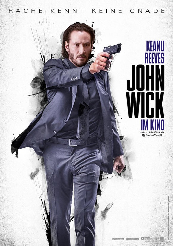Diese 10 besten ActionFilme musst du gesehen haben