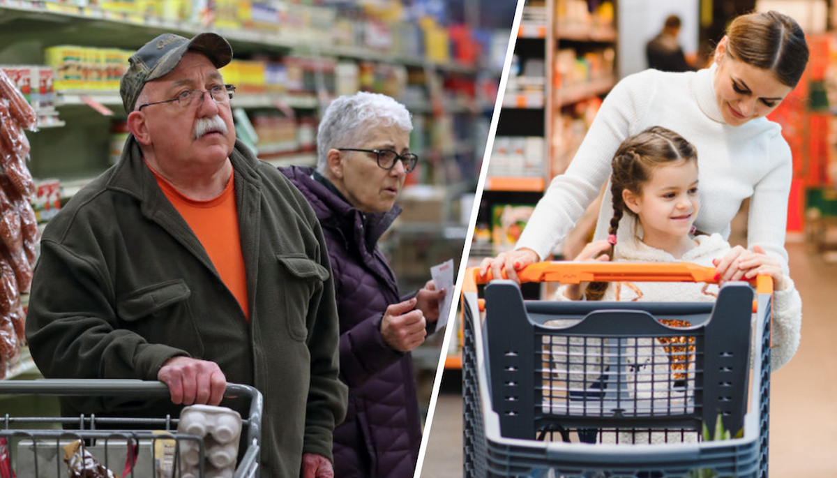 13e rente AVS: familles ou retraités, qui va trinquer?