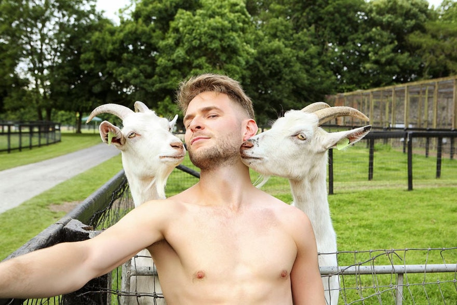 Irish Farmers Calendar 2019 Irland bauernkalender https://farmercalendar.com