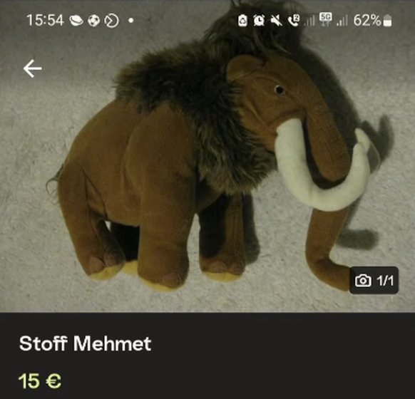 Die lustigsten Fails der Woche: Mehmet