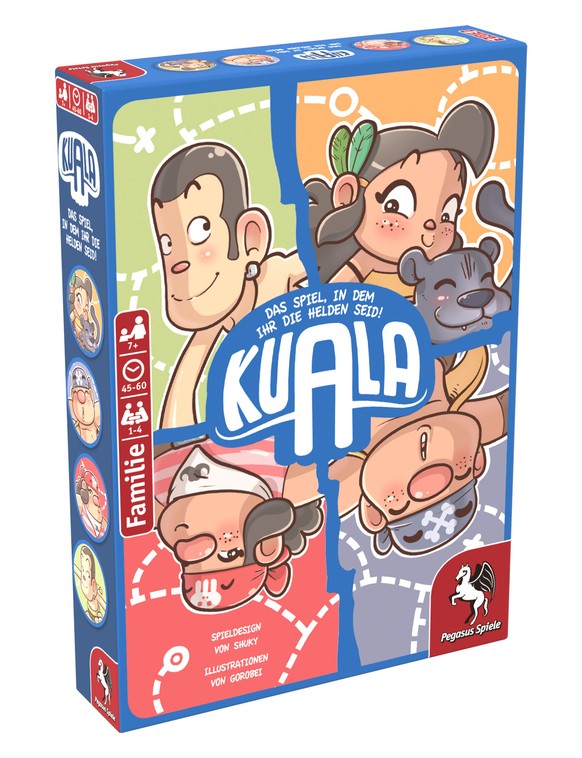 Kuala Box