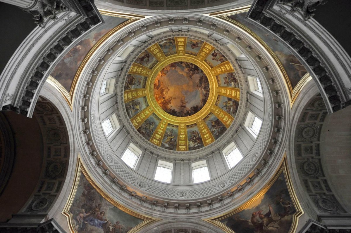 Eglise