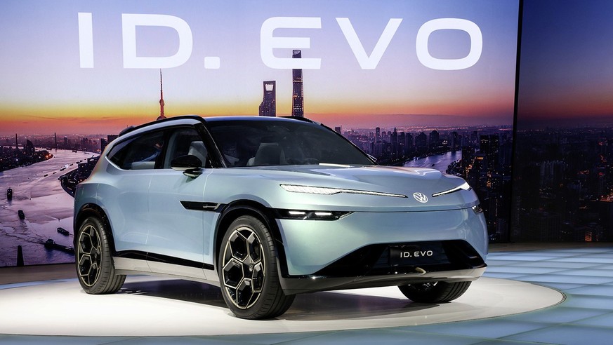 ID. EVO