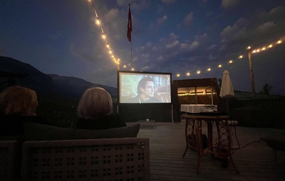 Alleinreisen Schweizerhof Flims