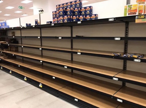 Switzerland ravioli ravioli: Migros ramps up production of canned food Wholemeal pasta is also said to have a bitzeli in stock.