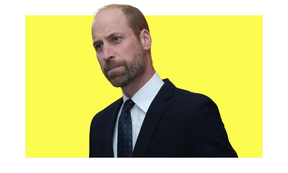 Si la barbe du prince William semble convaincre ses fans, elle reste sujette à débat dans sa famille.