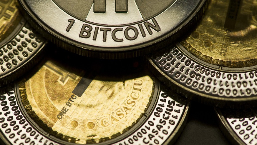 Du hast den Bitcoin-Zug verpasst und willst nun mit ICOs reich werden? Dann sei gewarnt!