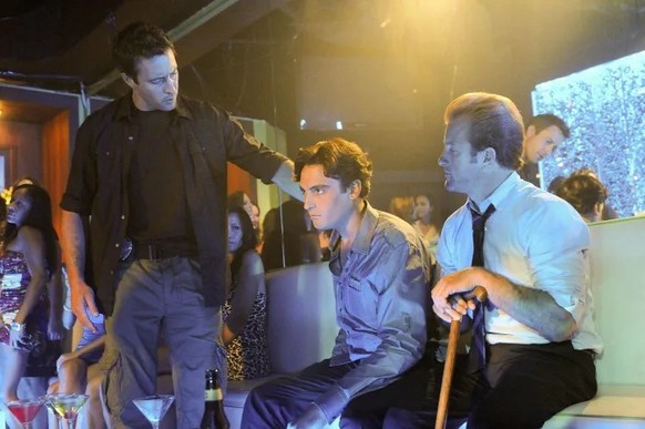scott caan in hawaii-five 0