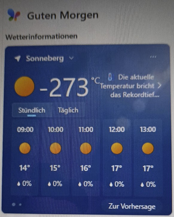 Die lustigsten Fails der Woche: Kaltes Wetter