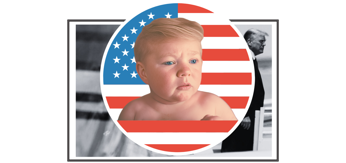 A force de jouer à l'enfant persécuté qui dit agir en son âme et conscience, Donald Trump semble déconcerter les juges fédéraux.