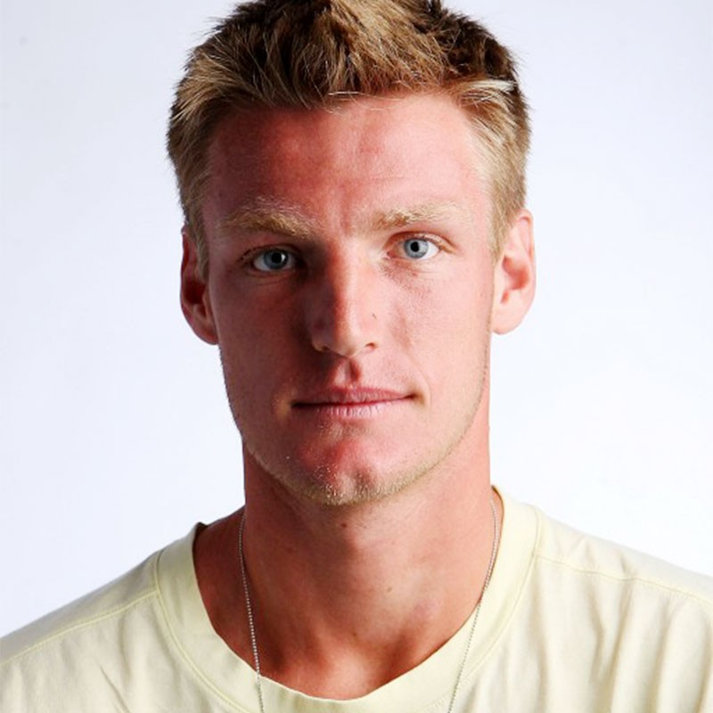 Sam Groth