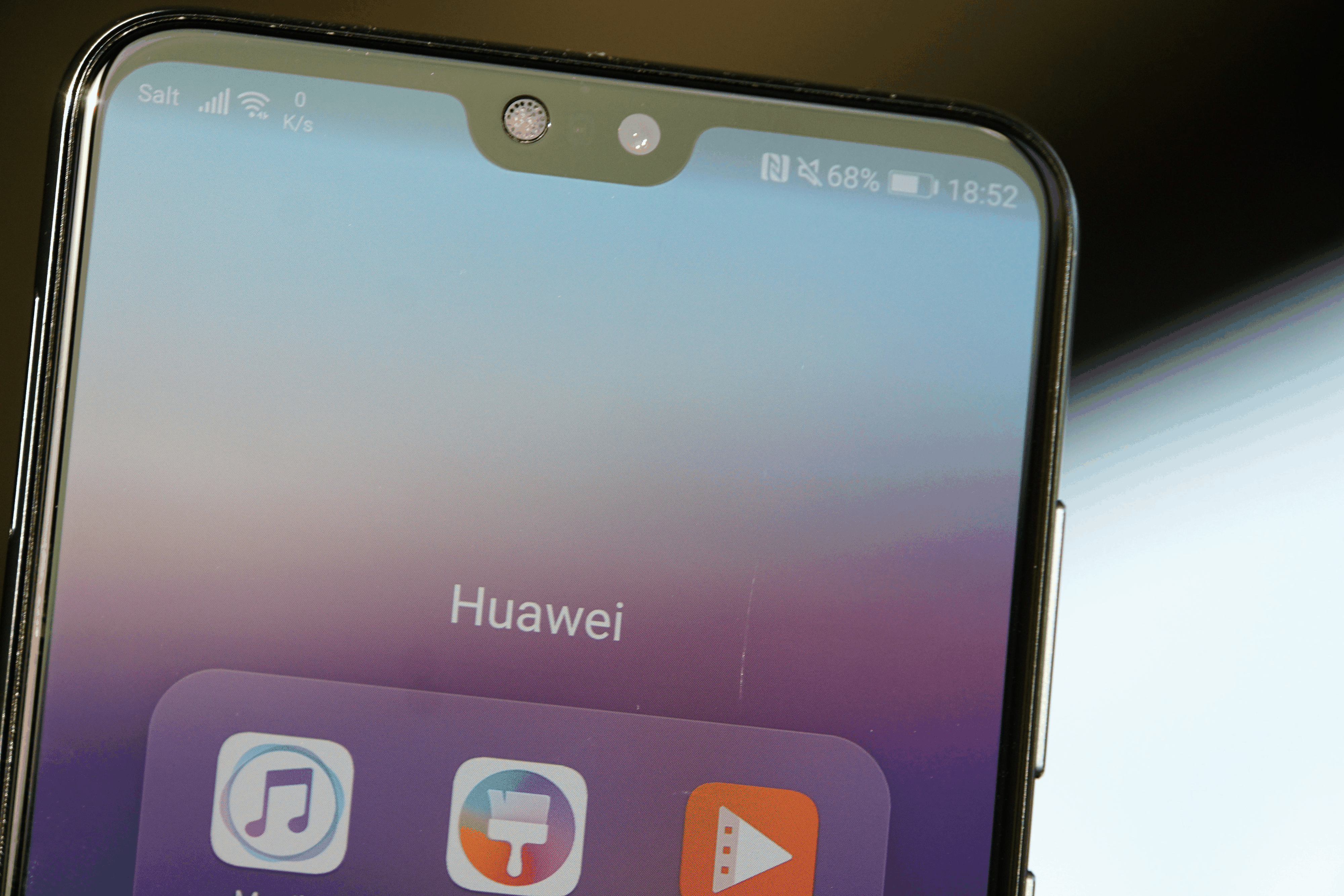 Huawei P20 Pro Android Smartphone Handy