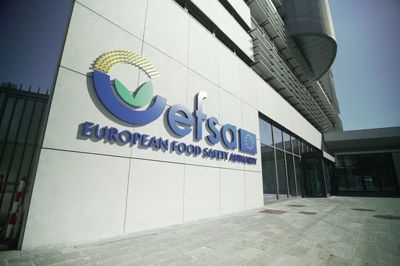 Der Hauptsitz der EFSA ist im italienischen Parma.