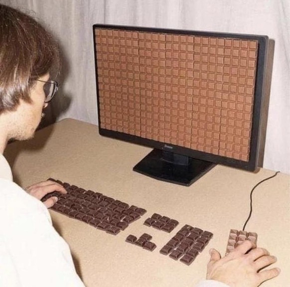 Simply 27 PC configurations straight from hell