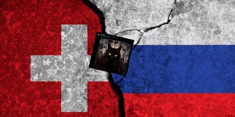 Wie russische Hacker (ungewollt) Schweizer Bankgeschäfte von Putin-Vertrauten aufdeckten