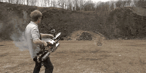 Animiertes GIF