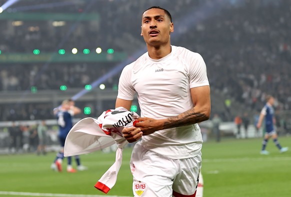 &lt;p&gt;Au revoir, Europas Top-Ligen: Der 23-jährige Franzose &lt;strong&gt;Enzo Millot&lt;/strong&gt; wechselt vom VfB Stuttgart für 28 Mio. Euro zu &lt;strong&gt;Al-Ahli&lt;/strong&gt; nach Saudi-A ...