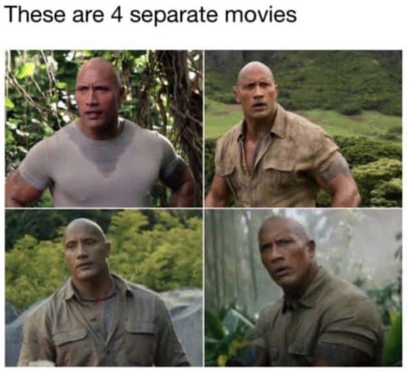 Film Memes Dwayne Johnson

https://www.reddit.com/r/moviememes/comments/tpd1vf/believe_it/