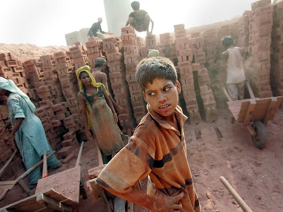Die Debatte über einen Gegenvorschlag zur Konzernverantwortungsinitiative geht in die nächste Runde. Der neue Bundesratsvorschlag fand in der Kommission keine Mehrheit. (Themenbild)