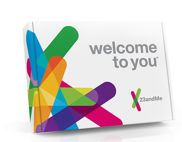 23andMe verkauft DNA-Tests, die das Risiko für genetische Krankheiten bestimmen.