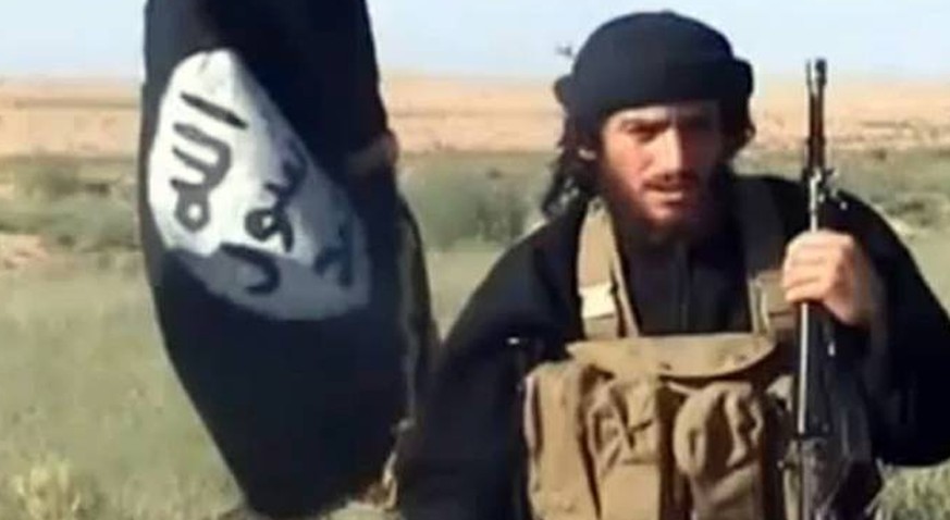 «IS» verkündet Tod ihres Sprechers Abu Mohammed al-Adnani