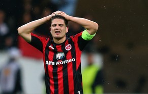 Captain Pirmin Schwegler verlässt Eintracht Frankfurt.&nbsp;