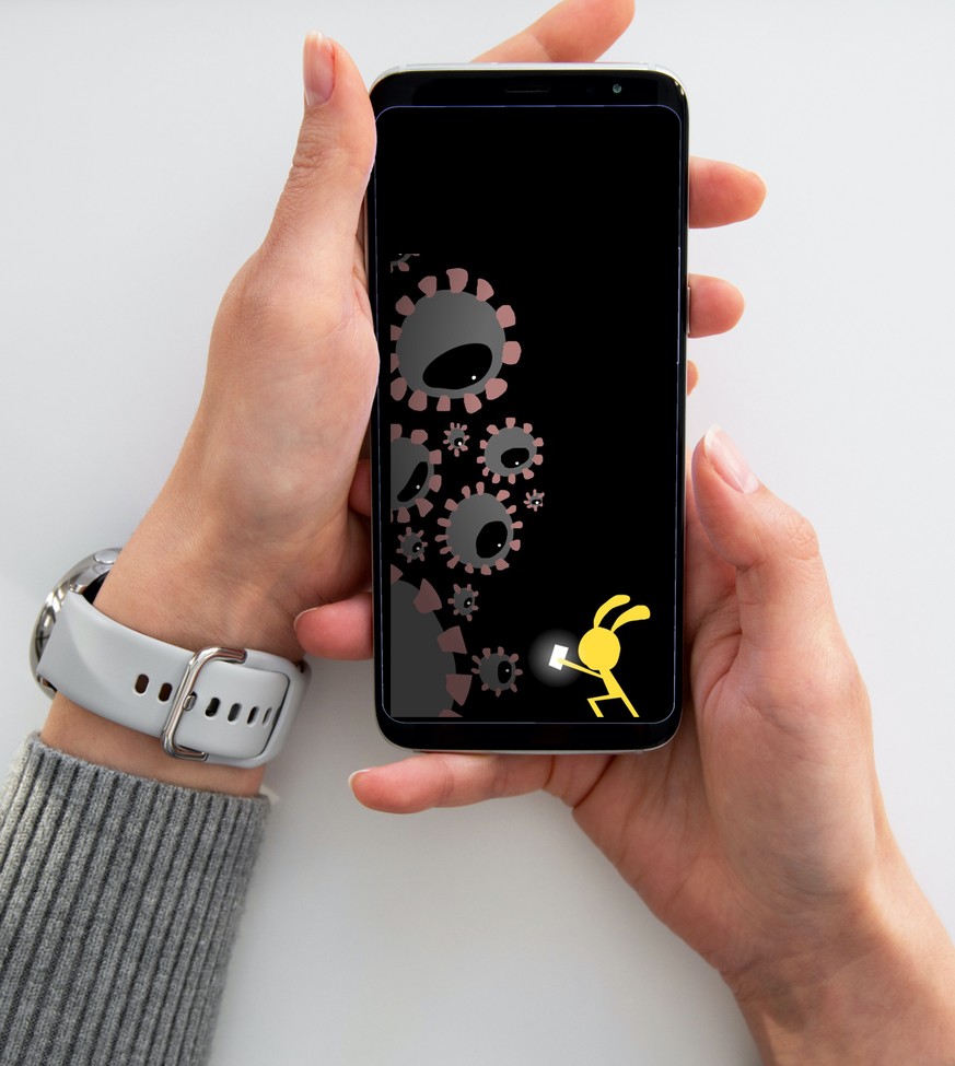 Die Schweizer Corona-Warn-App kommt – das erwarten die Macher von Apple und Google
