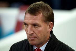 Liverpool-Manager Brendan Rodgers könnte bald Ärger mit der UEFA haben.