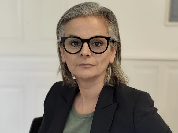 Jessica Mor, Swiss4Lebanon