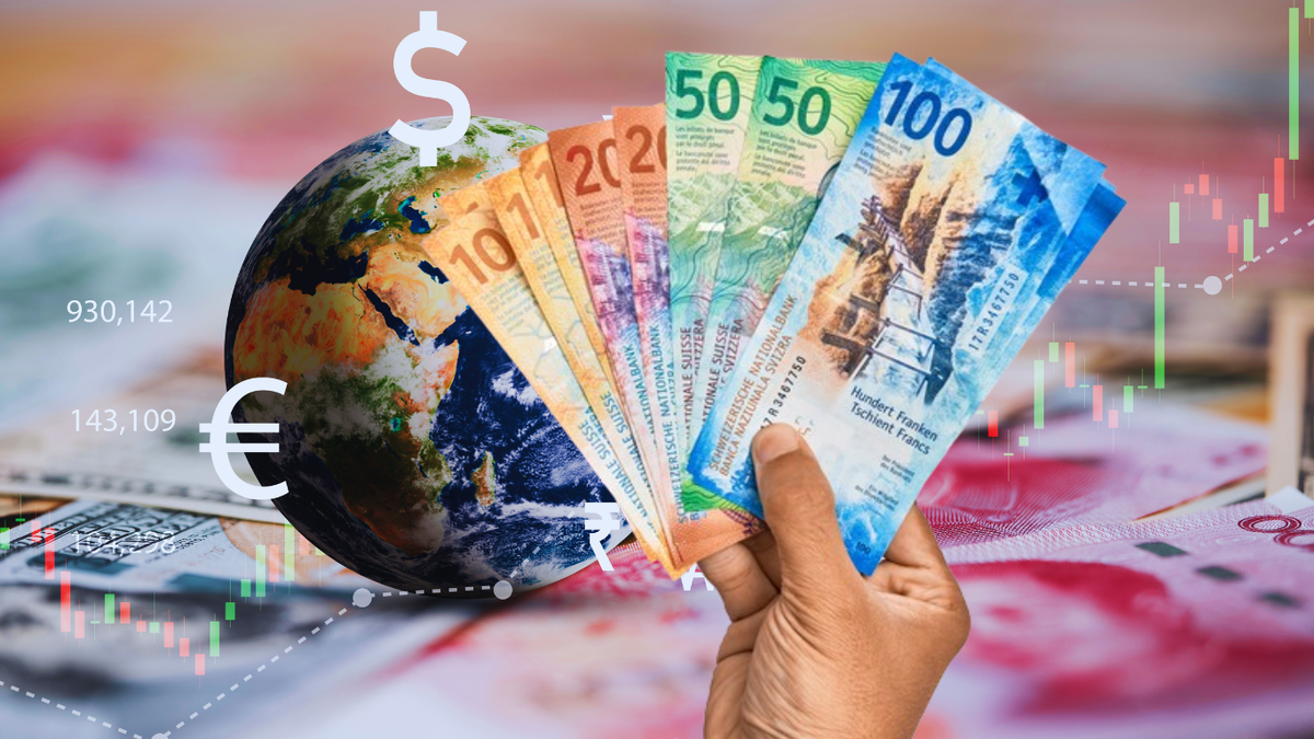 Ce que cache la réforme fiscale que la Suisse espérait rentable.