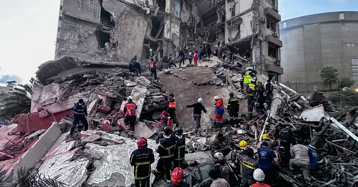 Feuerpause im Iran-Krieg auf der Kippe – das Wichtigste in 6 Punkten