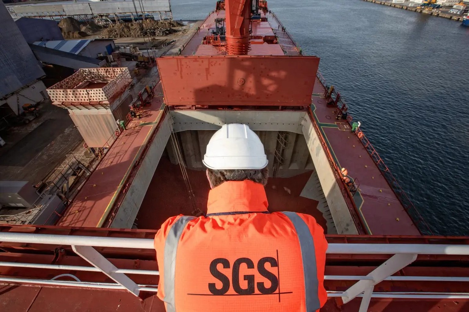 Die Fusionsgespräche zwischen SGS und Bureau Veritas sind auch diesmal wieder ausgegangen. Die SGS-Aktionäre sind froh darüber.