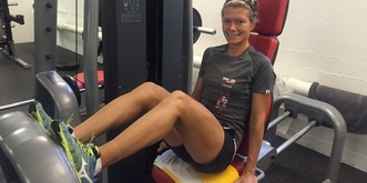 24 Stunden im Fitness-Studio: Warum Menschen mitten in der Nacht Hanteln heben gehen