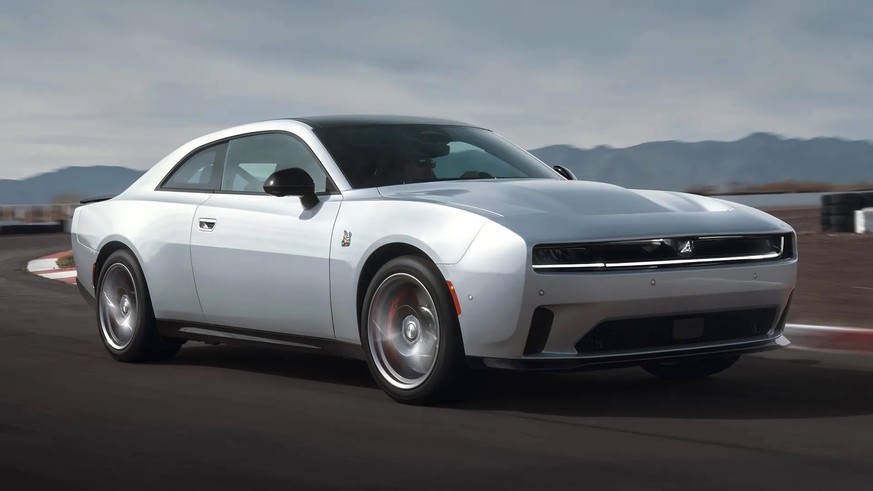Fratzonic. Chambered. Exhaust. So viel Aufwand, nur weil ein Auto doch «brummbrumm» machen muss.
