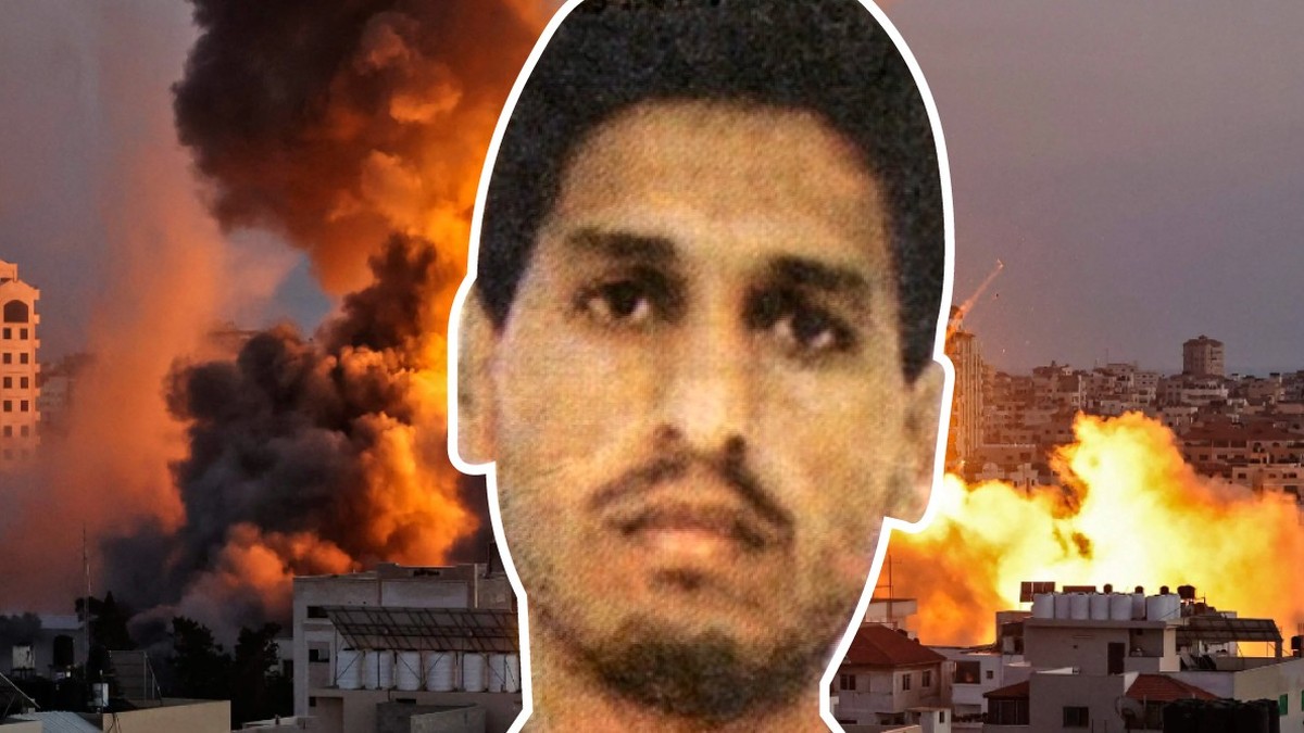 Mohammed Deif: Das ist der teuflische Kopf hinter dem Massaker