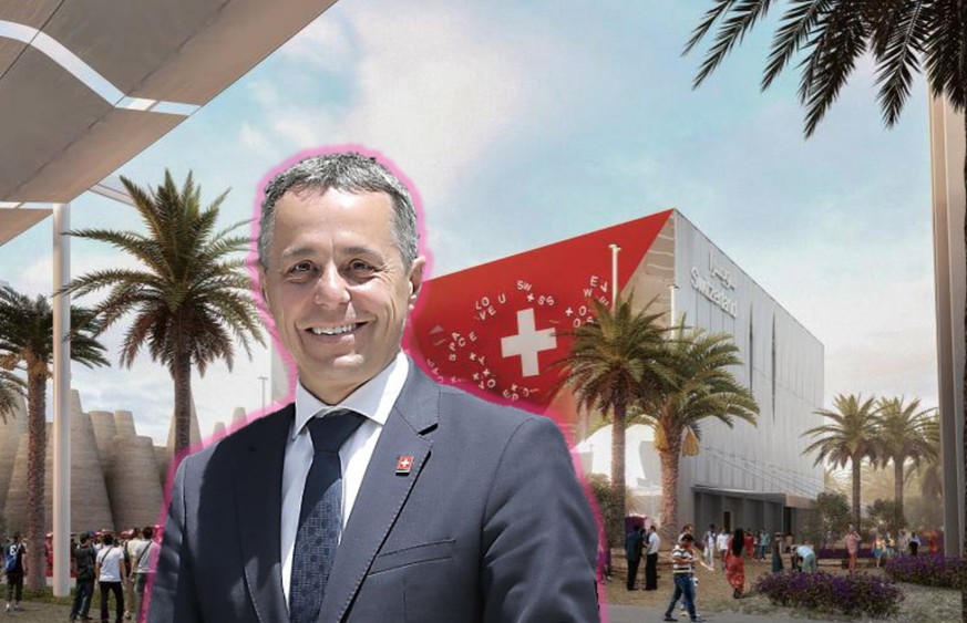 Umstrittenes Tabak-Sponsoring: Stoppt Ignazio Cassis die Partnerschaft mit Philip Morris?