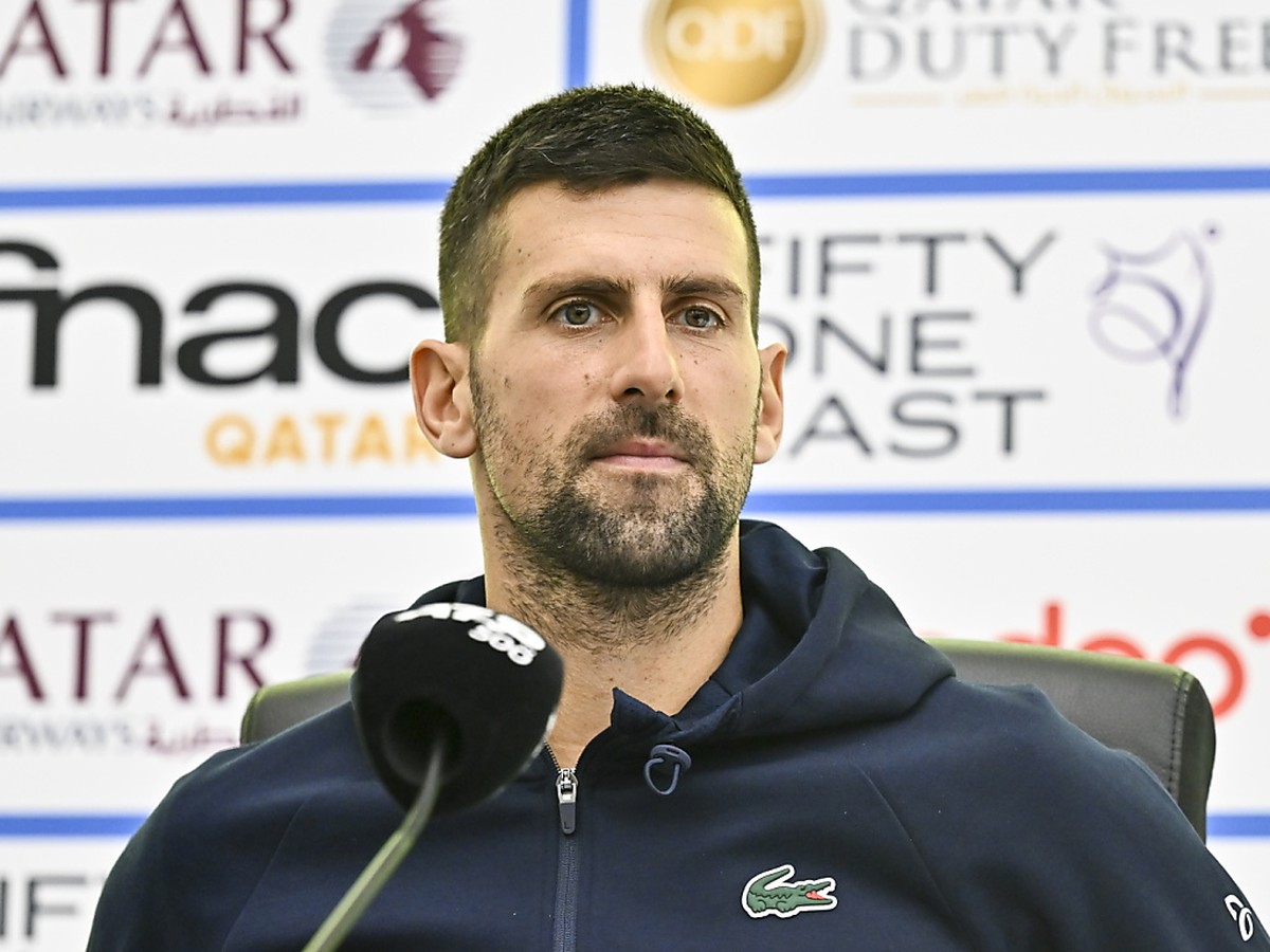 Novak Djokovic estime que le syst