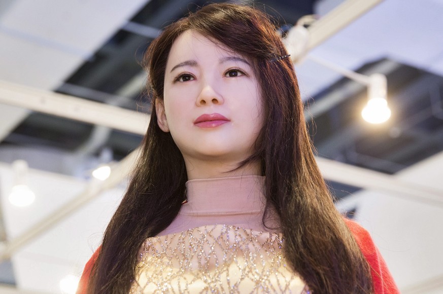 Jia Jia hat kein Herz und wird dennoch von vielen Bewunderern