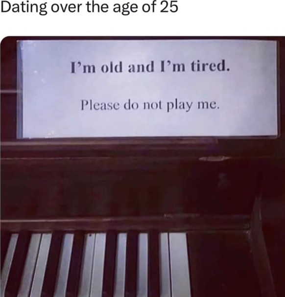 Lustige Single Memes