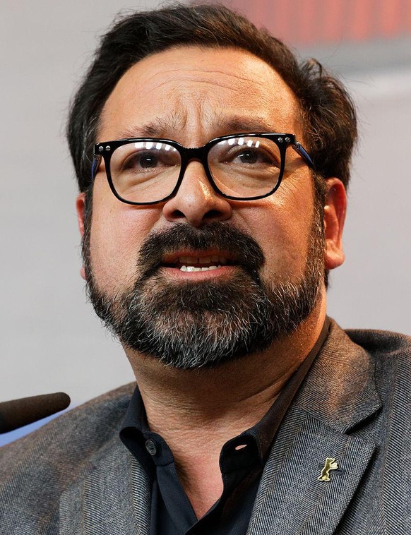 James Mangold