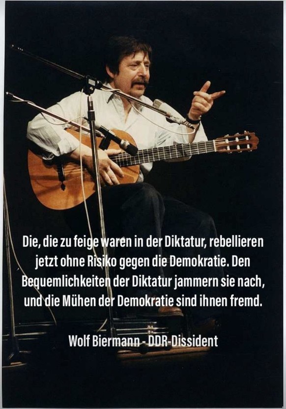 Ostdeutschland-Meme