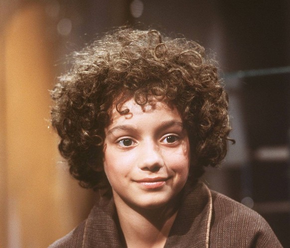 MOMO / D 1986 - Johannes Schaaf / B