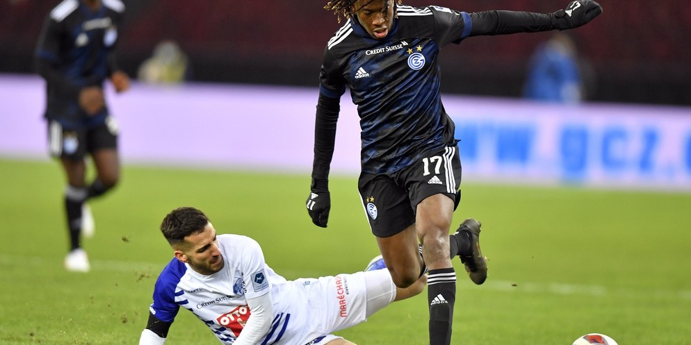 Kampf im Tabellenkeller: Kann GC dem FC Luzern enteilen?