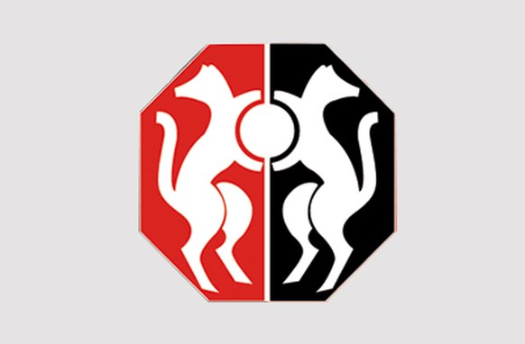 Wer Kennt Die Fussball Logos Am Besten Watson
