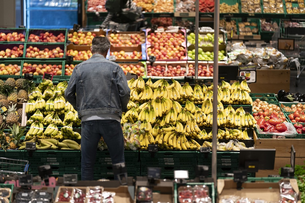 Voici dans quels magasins les Suisses volent le plus.