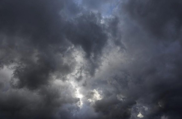 Sturm Hendrik fegt über die Schweiz