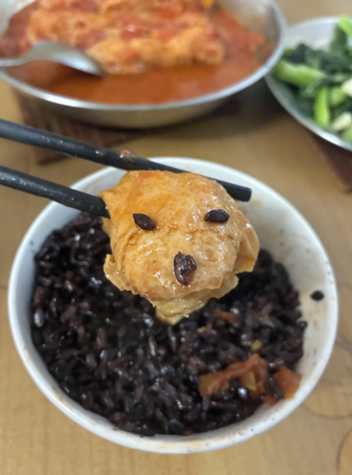 Pareidolie: Lustige Dinge mit Gesicht